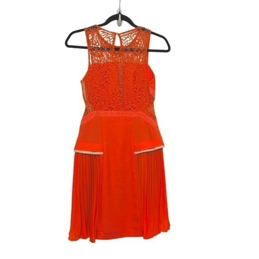 NEW Three Floor Mini Dress Size 2